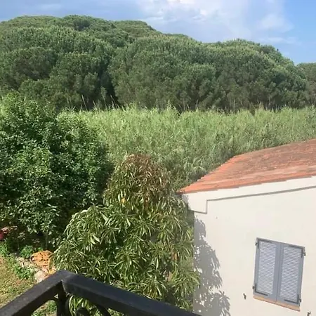 Apartmán Independant Dans Villa, Entre Et St Raphael *