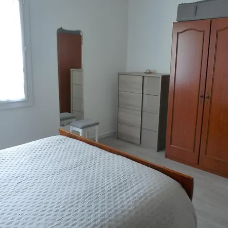 Apartamento Independant Dans Villa, Entre Et St Raphael Fréjus