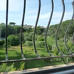 Independant Dans Villa, Entre Et St Raphael 아파트 Fréjus