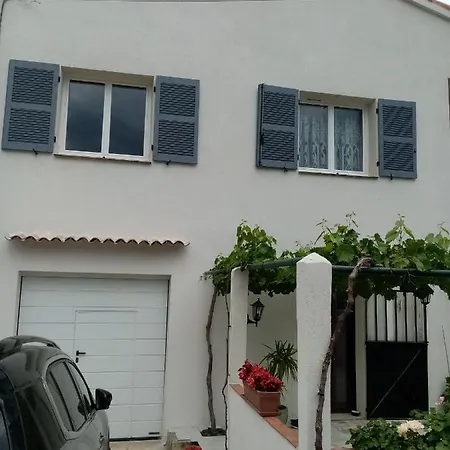 Indépendant Dans Villa, Entre Et St Raphaël