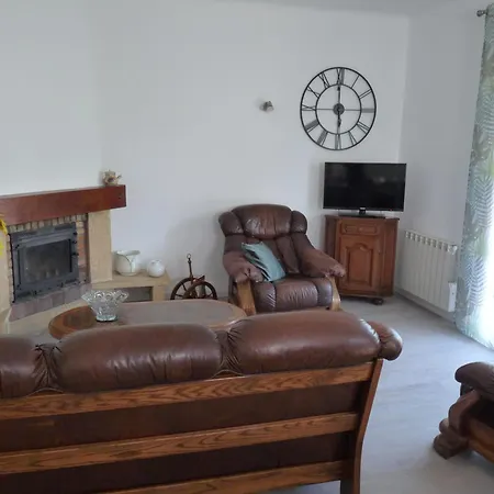 Indépendant Dans Villa, Entre Et St Raphaël *