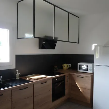 Indépendant Dans Villa, Entre Et St Raphaël Appartamento *