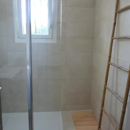 Indépendant Dans Villa, Entre Et St Raphaël Appartamento Fréjus