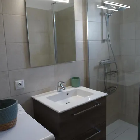 Indépendant Dans Villa, Entre Et St Raphaël Appartamento