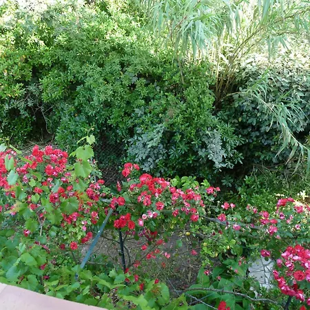 Indépendant Dans Villa, Entre Et St Raphaël *