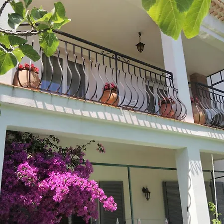 Indépendant Dans Villa, Entre Et St Raphaël Apartamento Fréjus