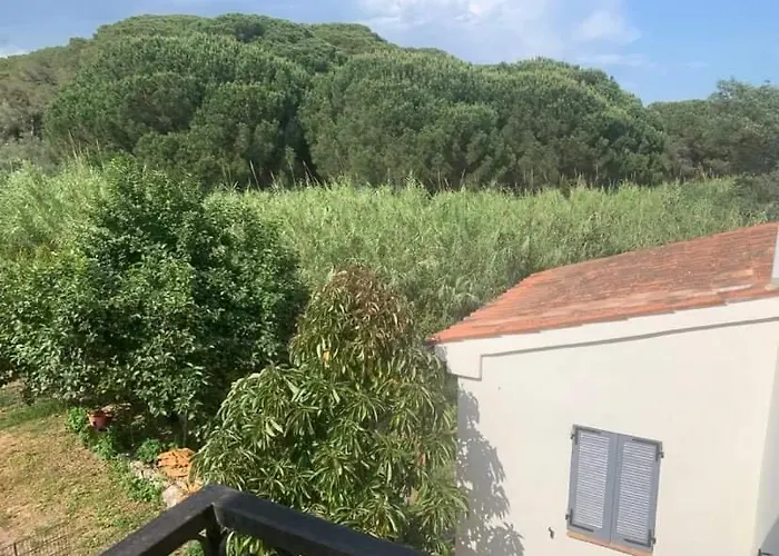 Daire Independant Dans Villa, Entre Et St Raphael *