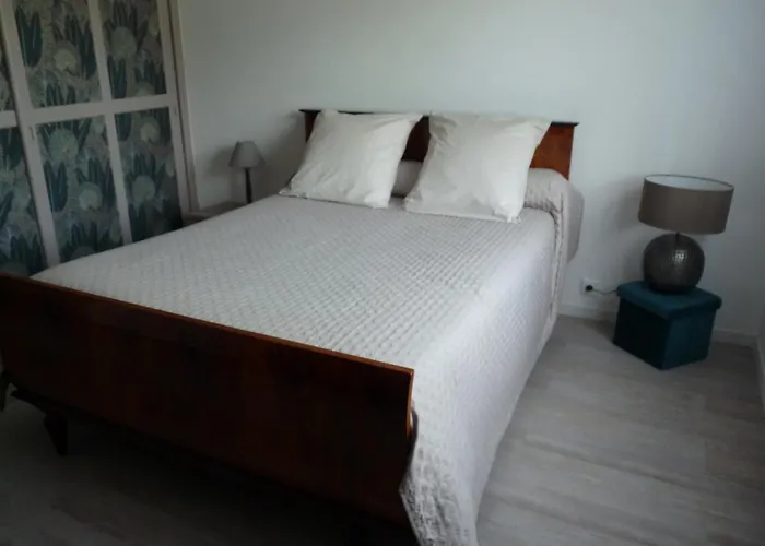 Independant Dans Villa, Entre Et St Raphael Fréjus