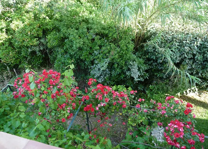 Independant Dans Villa, Entre Et St Raphael *